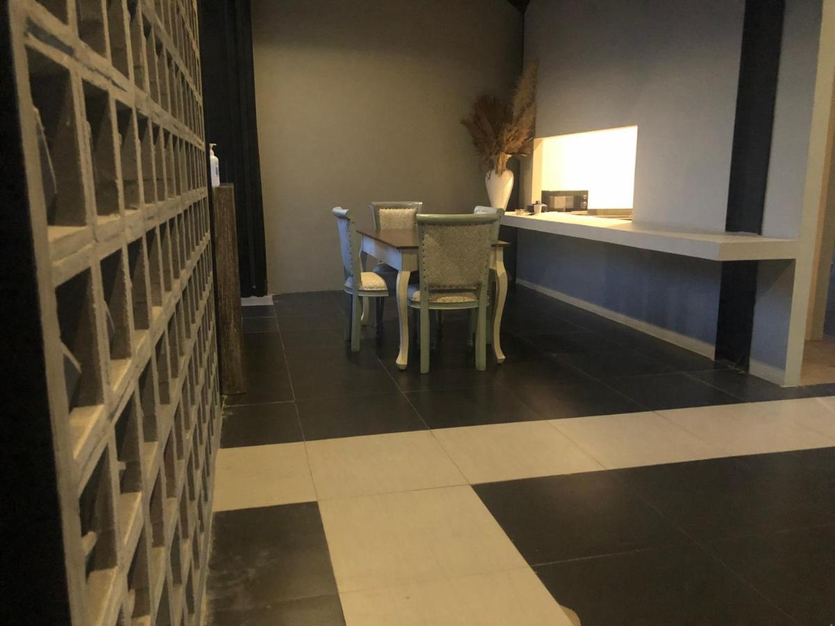 Rumah Kahyangan Canggu Buitenkant foto