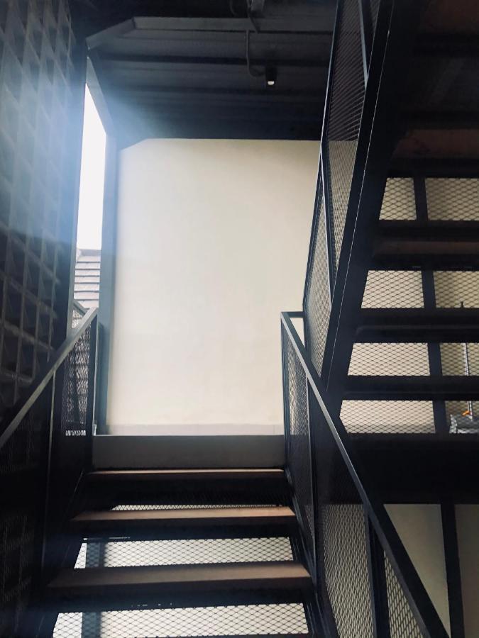 Rumah Kahyangan Canggu Buitenkant foto