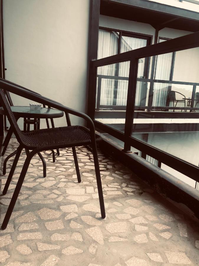 Rumah Kahyangan Canggu Buitenkant foto