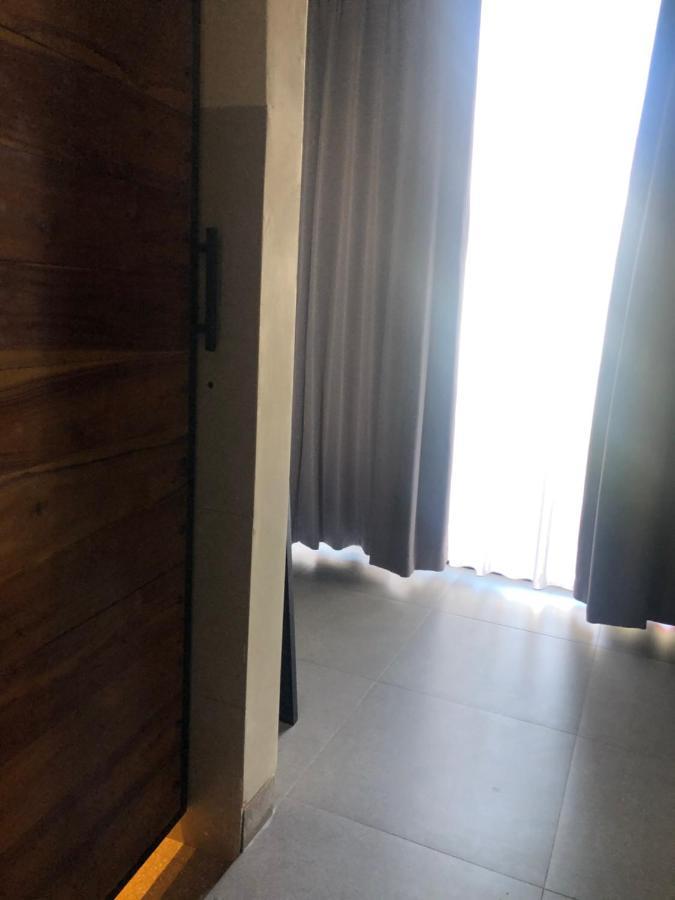Rumah Kahyangan Canggu Buitenkant foto